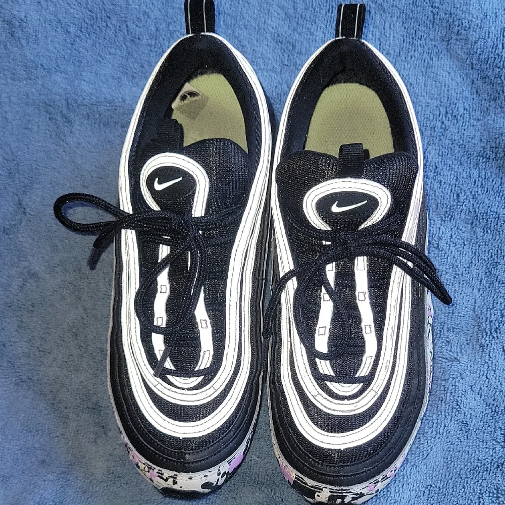 Womens Air Max 97 - Picture 6 of 8
